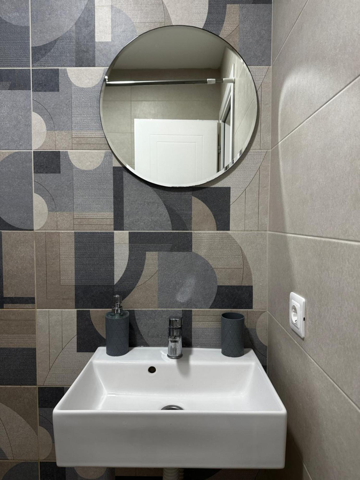 Danin Apartmani بار المظهر الخارجي الصورة